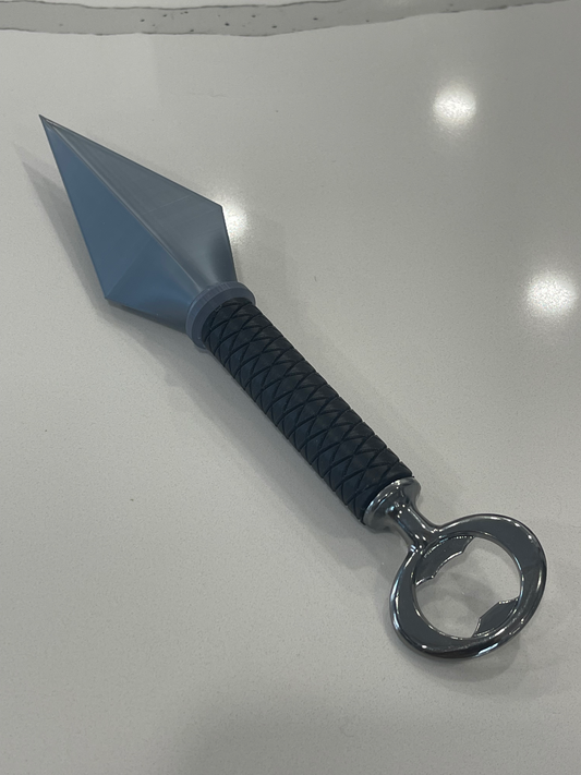 Shinobi Bottle Opener